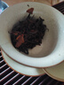 天之红茶叶新茶红茶祁红香螺祁门红茶特一级120g 旅行便携轻伴手礼品 实拍图