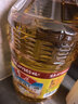 鲁花 食用油 物理压榨 葵花仁油6.18L  实拍图