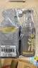C咖清洁氨基酸泡沫洗面奶150ml+补充装50ml*3温和男女洁面慕斯 实拍图
