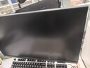 KKTV23.8英寸办公影娱显示器 IPS全面屏 高清广色域 内置音箱旋转升降底座 低蓝光显示屏 KE24FI 实拍图