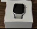 小米（MI）REDMI Watch 6皎月银 国家补贴 澎湃OS 3 心率血氧监测 红米手表6  七夕礼物 送男友送女友 实拍图