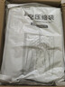 太力羽绒服真空挂衣收纳袋衣服挂式压缩外套大衣西服防尘罩袋4件套 实拍图