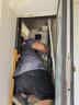 格力空调 云锦Ⅲ 3匹 新一级能效变频 纯铜管冷酷外机节能省电客厅柜机 国家补贴KFR-72LW/NhBa1BAj 实拍图