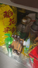 鲁花 【保真菜籽油】食用油 低芥酸特香菜籽油 6.18L   物理压榨 实拍图