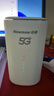 纽曼5G无线路由器随身WiFi6移动免插卡cpe多网通千兆双频车载便携式高速上网卡全国通用流量2026款 实拍图