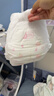 好奇（Huggies）铂金装小桃裤拉拉裤箱装XXXL64片尿不湿【夏季散热王】 实拍图