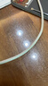 图拉斯【新款护机线】苹果充电线PD27W快充适用iphone14promax/13/12/11平板lightning数据线type-c 【苹果6-14快充】2米白丨TypeC转L 2026新款-低温快 实拍图