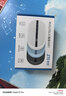 中兴（ZTE）随身wifi6免插卡移动wifi无线网卡便携式热点4g路由器无限笔记本电脑通用流量2025款U10LS白色 实拍图