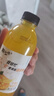 芒果汁 果味果汁饮料【包装随机发货】 360mL*2瓶【品尝】 实拍图