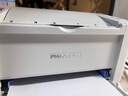 奔图（PANTUM）P2206W青春版激光打印机家用 手机无线打印机 学生作业打印机黑白 实拍图