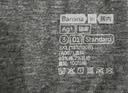 蕉内（Bananain）银皮301S男士内裤棉感10A抗菌男生撞色腰带运动透气平角夏季3件 渐变黑腰 3条 XL 实拍图