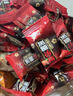 金冠 黑糖话梅糖 468g 约70颗 夹心硬糖休闲零食喜糖结婚糖果 伴手礼 实拍图