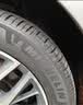 米其林（MICHELIN）【爆款清仓】汽车轮胎 255/45R19 100V 耐越 适配奥迪A8L/途欢 实拍图