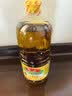 鲁花【保真菜籽油】低芥酸特香菜籽油 2L 物理压榨【京东品酒会同款】 实拍图