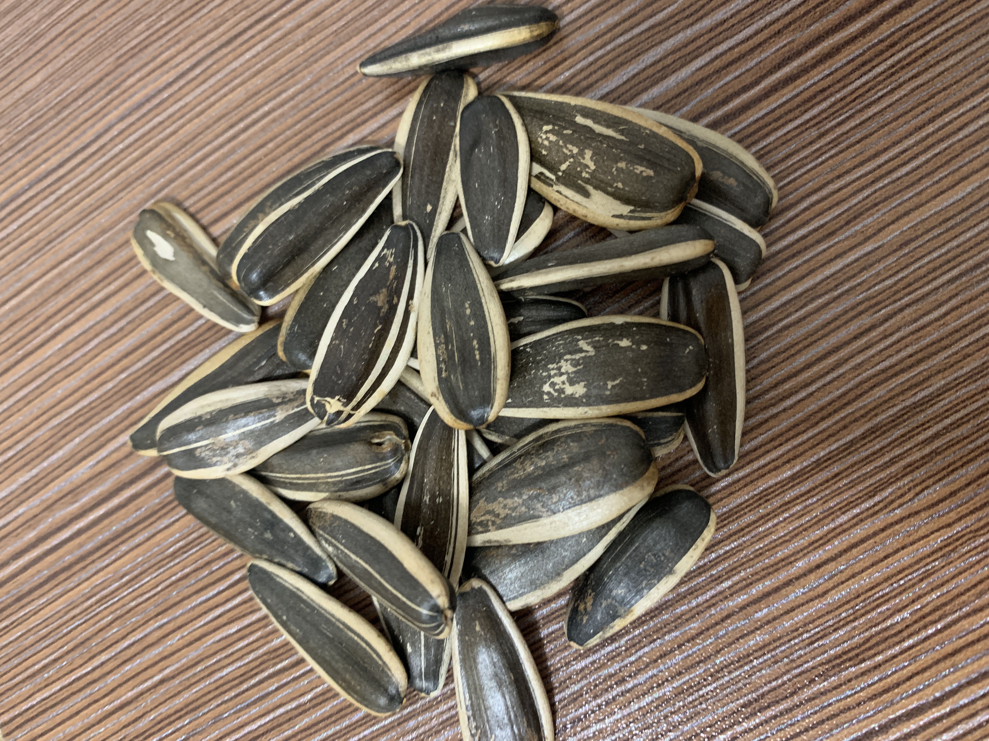 洽洽原香瓜子350g原香葵花籽宿舍网红休闲零食小吃炒货大包装 实拍图