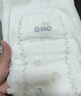 奇莫Q-MO皇家云柔纸尿裤NB90片(5kg以下)尿不湿新生儿超薄透气 实拍图