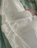 好奇（Huggies）铂金装小桃裤纸尿裤S96片(4-8kg)新生儿小号尿不湿【夏季散热王】 实拍图