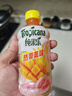 百事可乐纯果乐 热带美味330ml*12瓶水果饮料 小瓶便携 实拍图