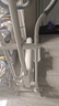 麦瑞克（MERACH）椭圆机家用健身器材智能椭圆仪爬坡踏步机凌波L7 MR-E27W1-HW/1 实拍图