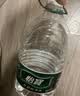怡宝 饮用水 纯净水4.5L*4桶装水 整箱装 实拍图
