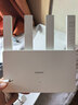 小米（MI）路由器BE3600 2.5G【小米手机上网搭档】3600兆级 WiFi7 4核高通处理器 2.5G网口 智能家用路由 实拍图