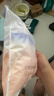 十月结晶一次性防溢乳垫薄款防漏贝壳乳垫 30片装 【仿生贝壳款】 实拍图