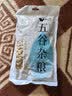 吾谷为伴白扁豆1斤 新鲜五谷杂粮 粗粮 煮粥 药食同源 养生粥食材 实拍图