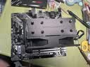 利民（thermalright）Assassin X 120 Refined SE 风冷散热器 AGHP逆重力四热管支持 12CM风扇 AX120 R SE 实拍图