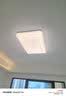 美的（Midea）LED吸顶灯现代轻奢客厅餐厅卧室灯具仿水晶灯饰2灯灯具 实拍图