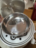 九阳（Joyoung）煮蛋器多功能智能蒸蛋器 一键启动14个蛋量 ZD14-GE140 实拍图