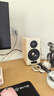 漫步者（EDIFIER）S880MKII 精致HIFI有源2.0音箱 高保真蓝牙连接 电脑音响 电视音响 七夕情人节礼物 实拍图