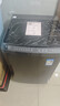 小天鹅（LittleSwan）波轮洗衣机小型全自动家用 10KG TB10V28T 一级能效 除菌螨 以旧换新 京东自营 出租房宿舍 实拍图
