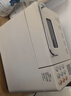 柏翠(petrus)面包机 烤面包机 揉面和面机 全自动 家用冰淇淋PE8860Y【七夕情人节礼物】 实拍图