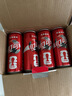 可口可乐（Coca-Cola）FIFA世界杯主题罐330*20罐(16支国家队+4足球版面)京东独家整箱装 实拍图