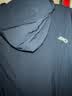 京东京造防泼水防晒衣男外套防晒服男女同款皮肤衣防紫外线夏季新款藏青XL 实拍图