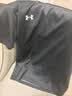 安德玛（Under Armour）速干运动短袖T恤男夏季足球上衣吸湿排汗健身透气训练服球衣 实拍图