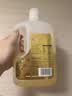 金浩（JINHAO）【保真山茶油】物理压榨山茶油茶籽油2.5L 高端零反食用油 实拍图
