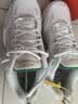 耐克NIKE男子训练鞋老爹鞋 AIR MONARCH IV 运动鞋415445-103白 42 实拍图