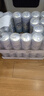 百事可乐纯水乐AQUAFINA无糖0脂0卡苏打气泡水汽水饮料330ml *24听 随机发 实拍图