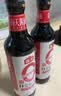 海天 0金标生抽酱油500ml*2【特级酱油】金标系列 0添加防腐剂 实拍图
