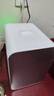 美的（Midea）小冰箱车载冰箱5L车家两用学生宿舍办公室储奶饮料冷藏加热冰箱 实拍图