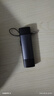 绿联USB/Type-C3.0高速读卡器 SD/TF双卡适用电脑平板手机大疆pocket4/3无人机/苹果17/16/运动相机 实拍图