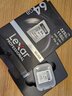 雷克沙（Lexar）64GB SD存储卡 U3 V30 佳能索尼富士尼康相机高速SD卡 读225MB/s 写110MB/s 4K超清录制 SD银卡 实拍图