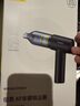 倍思（BASEUS）车载吸尘器大吸力无线手持家用桌面汽车用吸尘器便携多功能四合一 实拍图
