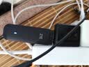 中兴（ZTE）F30 Pro 随身wifi6免插卡移动wifi无线网卡便携式热点4g路由器无限笔记本电脑通用流量2026款 实拍图