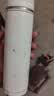 富光保温杯316L不锈钢水杯子男女士大容量茶水分离保冷泡茶杯京东限定 实拍图