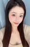 纪诗哲（GIEVSZHE）铂金pt950四叶草白金项链女款镶莫桑钻情人节生日礼物送女友老婆 轻奢款-镶优质无暇莫桑钻【免费刻字，代写贺卡】 实拍图
