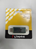 金士顿（Kingston）128GB Type-C USB3.2 双接口U盘 DTDEG2 大容量办公车载优盘 适用于安卓苹果手机电脑 实拍图