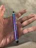 百里霜百变磁铁笔指尖陀螺解压玩具神器黑科技稀奇古怪儿童生日礼物 实拍图