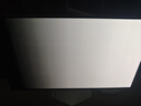 AOC 26.5英寸2K 原生280Hz 四代WOLED 10Bit HDR500 硬件低蓝光TUV 典雅白电竞游戏显示器Q27G4ZDP/WS 实拍图